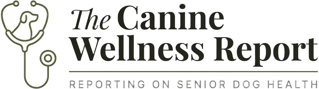 The Canine Wellness Report